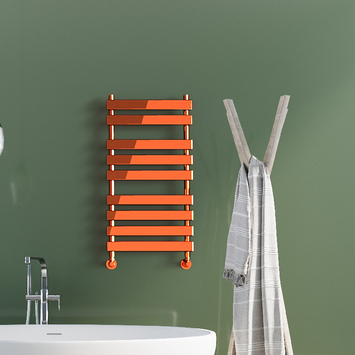 Radiva - TAHITI Dekoratif Havlupan 500x1300 Rose Gold Radiva - TAHITI Dekoratif Havlupan 500x1300 Rose Gold