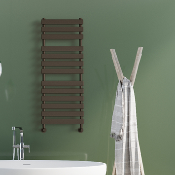 Radiva - Tahiti Dekoratif Havlupan 500x950 Antik