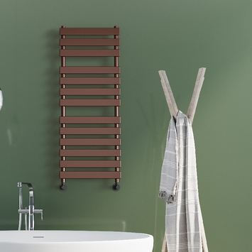  - TAHITI Dekoratif Havlupan 500x950 Bakır