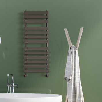 - TAHITI Dekoratif Havlupan 500x950 Terra Matt  - TAHITI Dekoratif Havlupan 500x950 Terra Matt