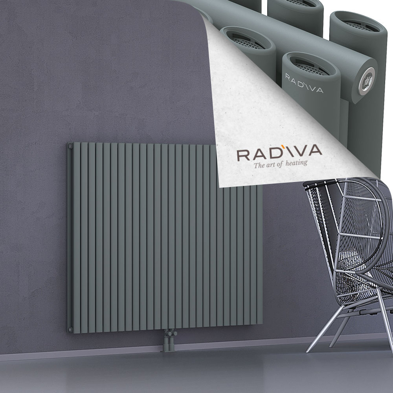 Tano Radiateur En Aluminium 1200x1558 Anthracite