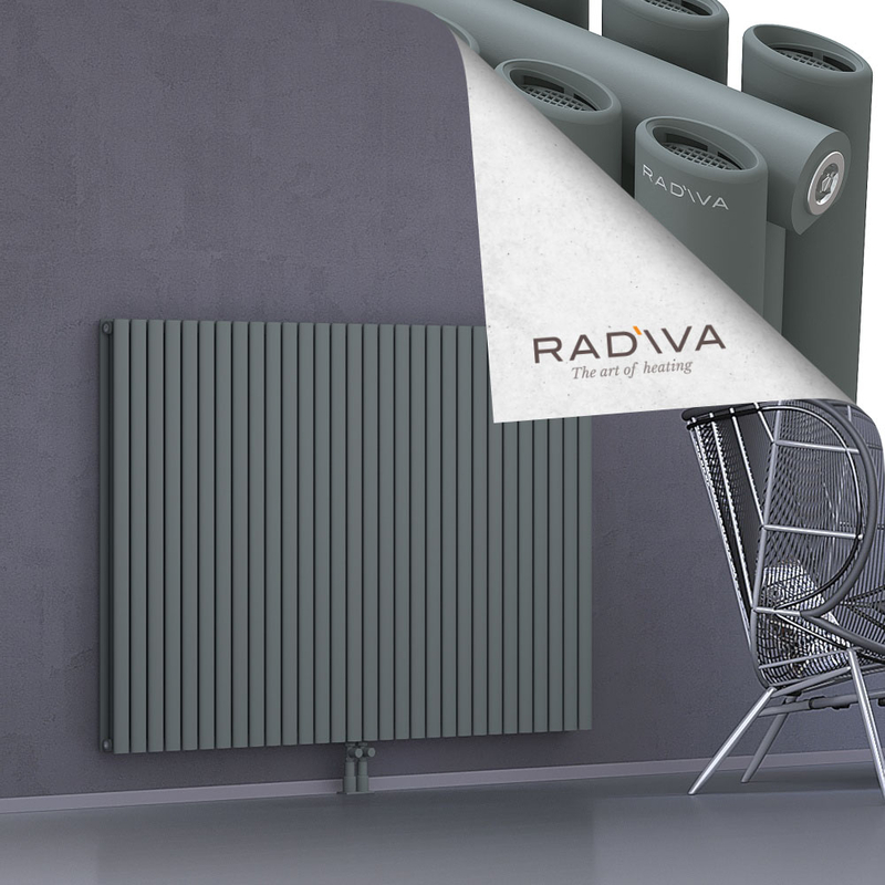 Tano Radiateur En Aluminium 1200x1732 Anthracite