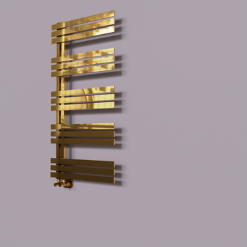 Radiva - Thames Dekoratif Havlupan 500x1200 Altın Radiva - Thames Dekoratif Havlupan 500x1200 Altın