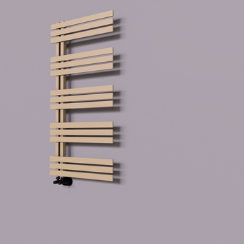 Radiva - Thames Dekoratif Havlupan 500x1200 Kapuçino Radiva - Thames Dekoratif Havlupan 500x1200 Kapuçino