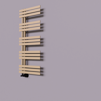 Radiva - Thames Dekoratif Havlupan 600x1200 Kapuçino