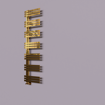 Radiva - Thames Dekoratif Havlupan 600x1800 Altın Radiva - Thames Dekoratif Havlupan 600x1800 Altın