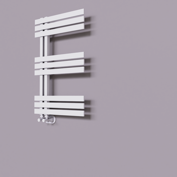 Radiva - Thames Dekoratif Havlupan 600x800 Beyaz