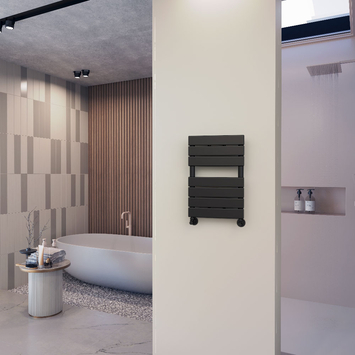  - Tip 10H Dekoratif Havlupan 400x588 Mat Siyah