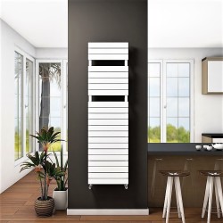 Radiva - Tip 10H Dekoratif Havlupan 500x1772 Beyaz