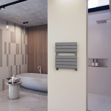 Radiva - Tip 10H Dekoratif Havlupan 500x588 Antrasit