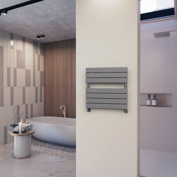 Radiva - Tip 10H Dekoratif Havlupan 600x588 Antrasit