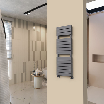 - Tip 20H Dekoratif Havlupan 400x1180 Antrasit  - Tip 20H Dekoratif Havlupan 400x1180 Antrasit