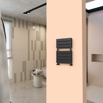 - Tip 20H Dekoratif Havlupan 400x588 Mat Siyah  - Tip 20H Dekoratif Havlupan 400x588 Mat Siyah