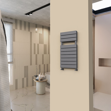 - Tip 20H Dekoratif Havlupan 400x810 Antrasit  - Tip 20H Dekoratif Havlupan 400x810 Antrasit