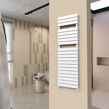 Radiva - Tip 20H Dekoratif Havlupan 500x1624 Beyaz