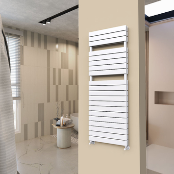 Radiva - Tip 20H Dekoratif Havlupan 600x1624 Beyaz