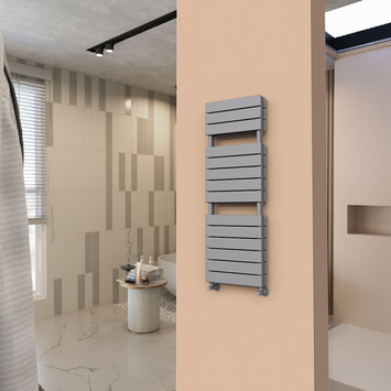 - Tip 21H Dekoratif Havlupan 400x1180 Antrasit  - Tip 21H Dekoratif Havlupan 400x1180 Antrasit