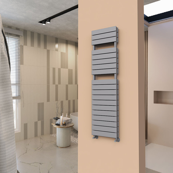 - Tip 21H Dekoratif Havlupan 400x1550 Antrasit  - Tip 21H Dekoratif Havlupan 400x1550 Antrasit