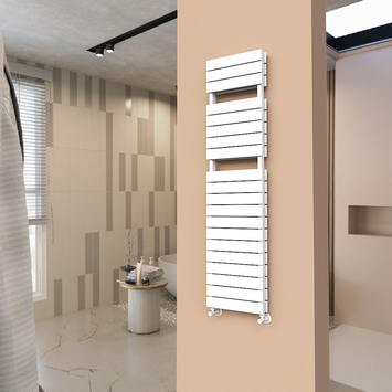 - Tip 21H Dekoratif Havlupan 400x1624 Beyaz  - Tip 21H Dekoratif Havlupan 400x1624 Beyaz