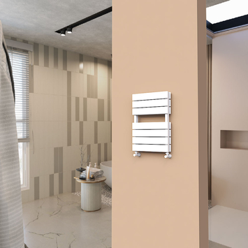 - Tip 21H Dekoratif Havlupan 400x588 Beyaz  - Tip 21H Dekoratif Havlupan 400x588 Beyaz