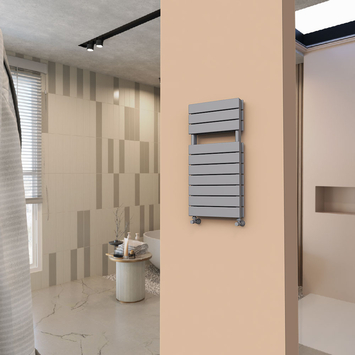 - Tip 21H Dekoratif Havlupan 400x810 Antrasit  - Tip 21H Dekoratif Havlupan 400x810 Antrasit