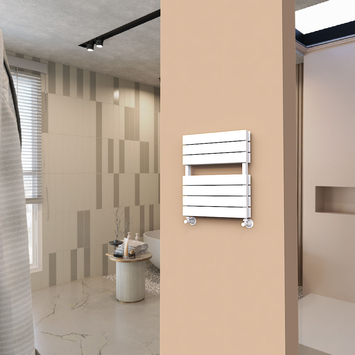 - Tip 21H Dekoratif Havlupan 500x588 Beyaz  - Tip 21H Dekoratif Havlupan 500x588 Beyaz