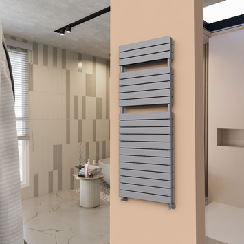 Radiva - Tip 21H Dekoratif Havlupan 600x1624 Antrasit