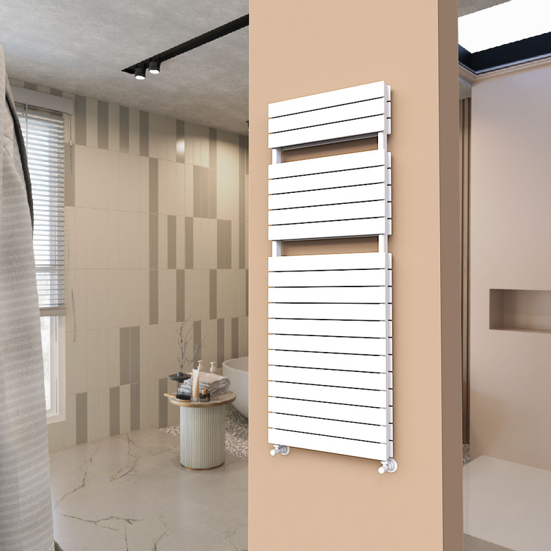 Tip 21H Dekoratif Havlupan 600x1624 Beyaz