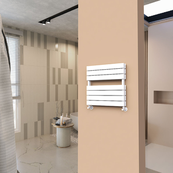 - Tip 21H Dekoratif Havlupan 600x588 Beyaz  - Tip 21H Dekoratif Havlupan 600x588 Beyaz