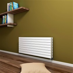 Radiva - Tip 22H Dekoratif Radyatör 588x1400 Beyaz