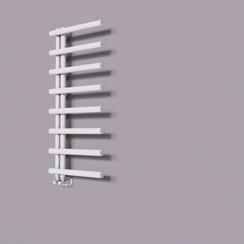 Radiva - Tuna Dekoratif Havlupan 500x1150 Beyaz