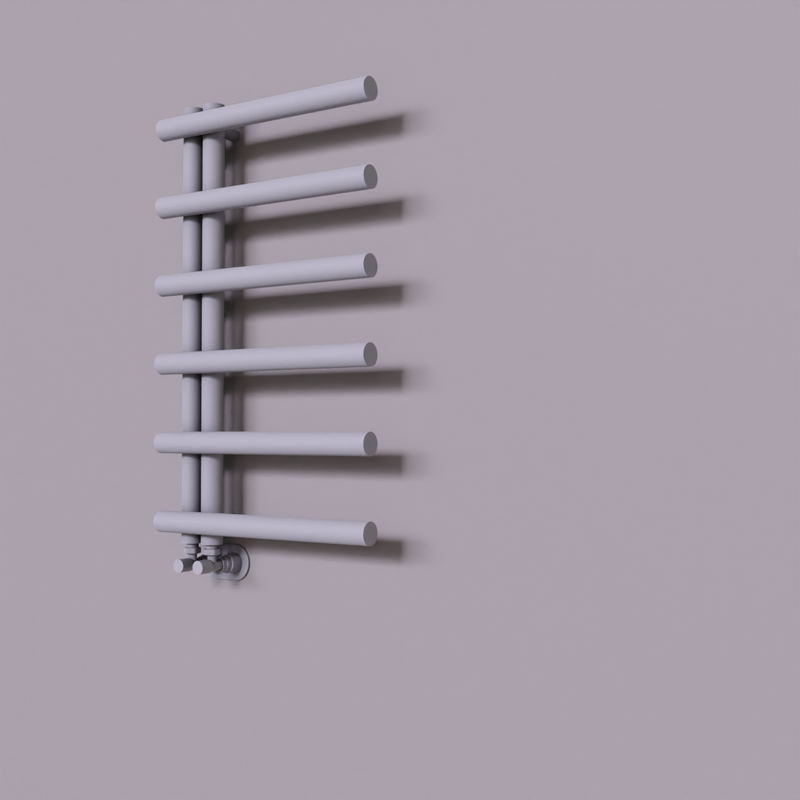 Tuna Dekoratif Havlupan 500x850 Gri