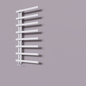 Radiva - Tuna Dekoratif Havlupan 600x1150 Beyaz