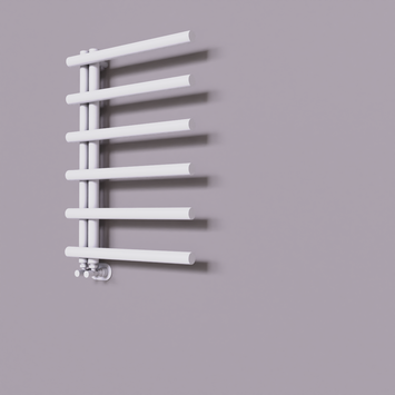 Radiva - Tuna Dekoratif Havlupan 600x850 Beyaz