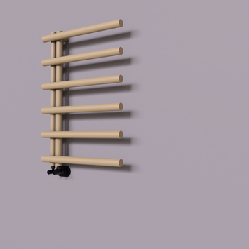 Radiva - Tuna Dekoratif Havlupan 600x850 Kapuçino Radiva - Tuna Dekoratif Havlupan 600x850 Kapuçino