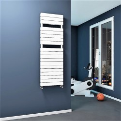 Radiva - Type 20H Sèche Serviettes Décoratif 600x1550 Blanc