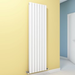 Type 20V Radiateur Décoratif 1800x514 Blanc (Vertical Radiator) - Thumbnail