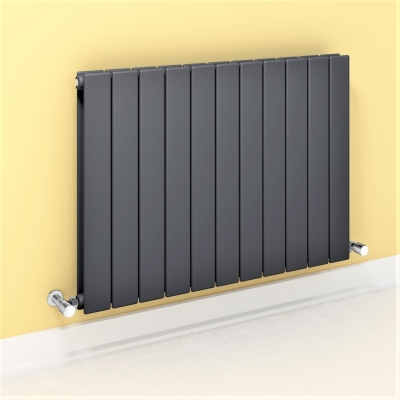 Type 20V Radiateur Décoratif 600x810 Anthracite