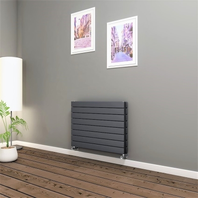 Type 21H Decorative Radiator 588x800 Anthracite