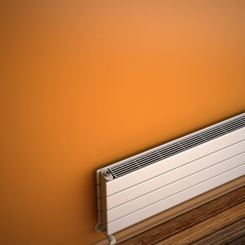 Radiva - Type 21H Radiateur Décoratif 292x600 Blanc