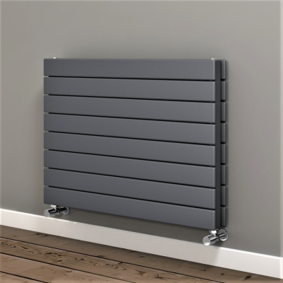 Type 21H Radiateur Décoratif 588x800 Anthracite