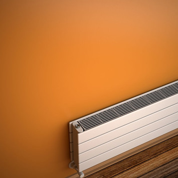 - Type 22H Decorative Radiator 292x2000 White  - Type 22H Decorative Radiator 292x2000 White