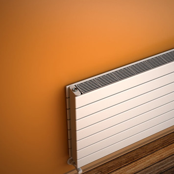 Radiva - Type 22H Decorative Radiator 514x2000 White