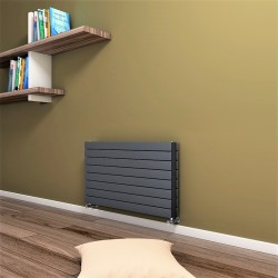 Radiva - Type 22H Decorative Radiator 588x1000 Anthracite