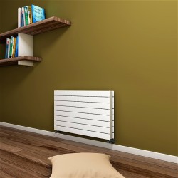 Radiva - Type 22H Decorative Radiator 588x1000 White