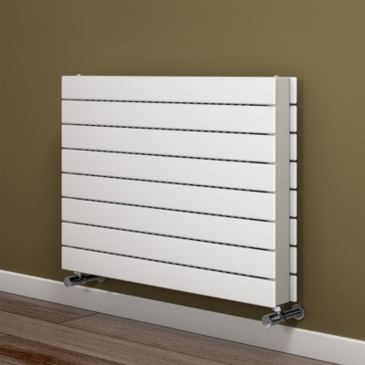 Type 22H Decorative Radiator 588x600 White