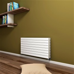 Radiva - Type 22H Radiateur Décoratif 588x1200 Blanc