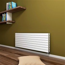 Radiva - Type 22H Radiateur Décoratif 588x1600 Blanc