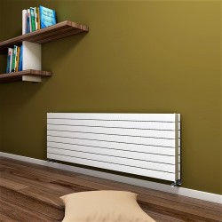 Radiva - Type 22H Radiateur Décoratif 588x1800 Blanc