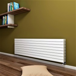 Radiva - Type 22H Radiateur Décoratif 588x2000 Blanc